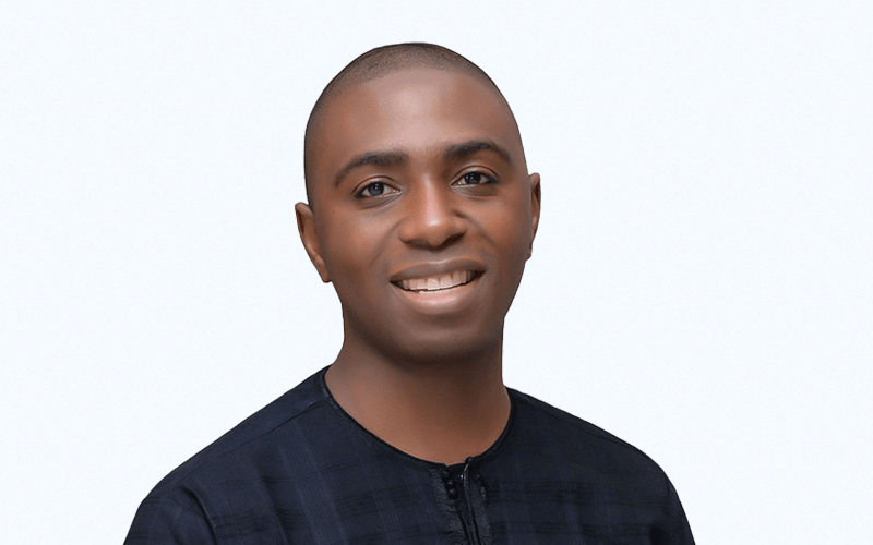 A Conversation with Gbolahan Fagbure, CEO of Supermart.ng