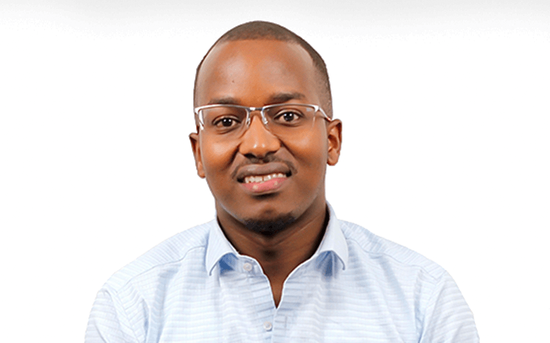 A Conversation with Michael Mureithi, Group Head of Digital & Data at UAP Old Mutual Group
