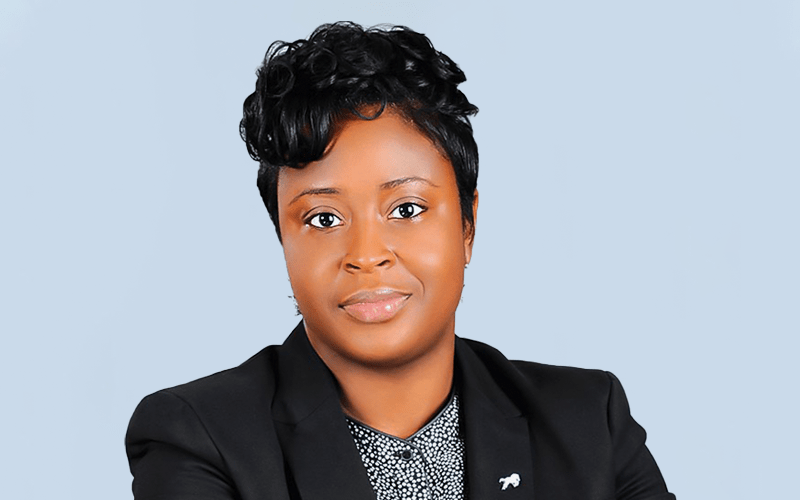 A Conversation with Lola Cardoso, Chief Digital and Innovation Officer at Union Bank PLC