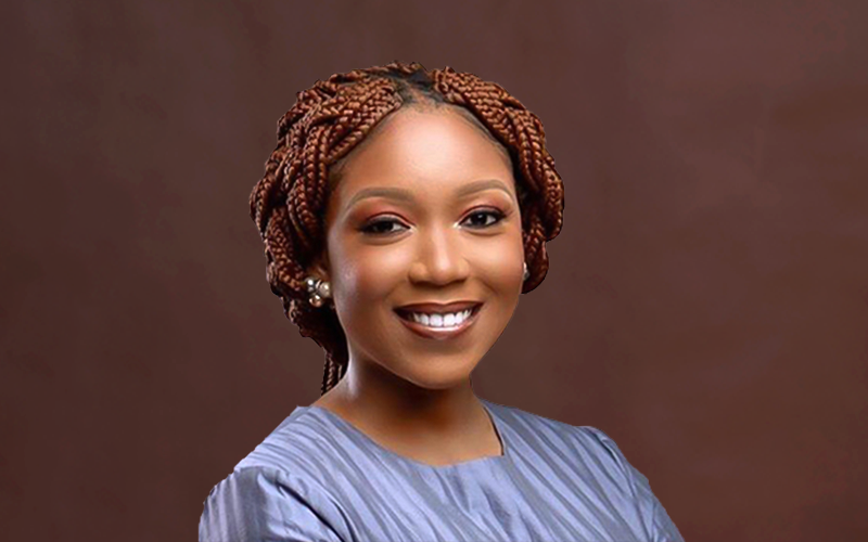 A Conversation with Tosin Faniro-Dada, Head of Start-ups at Lagos Innovates