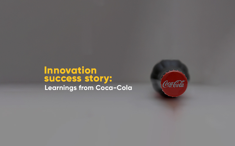 Innovation Success Story: Learnings from Our Article on Coca-Cola